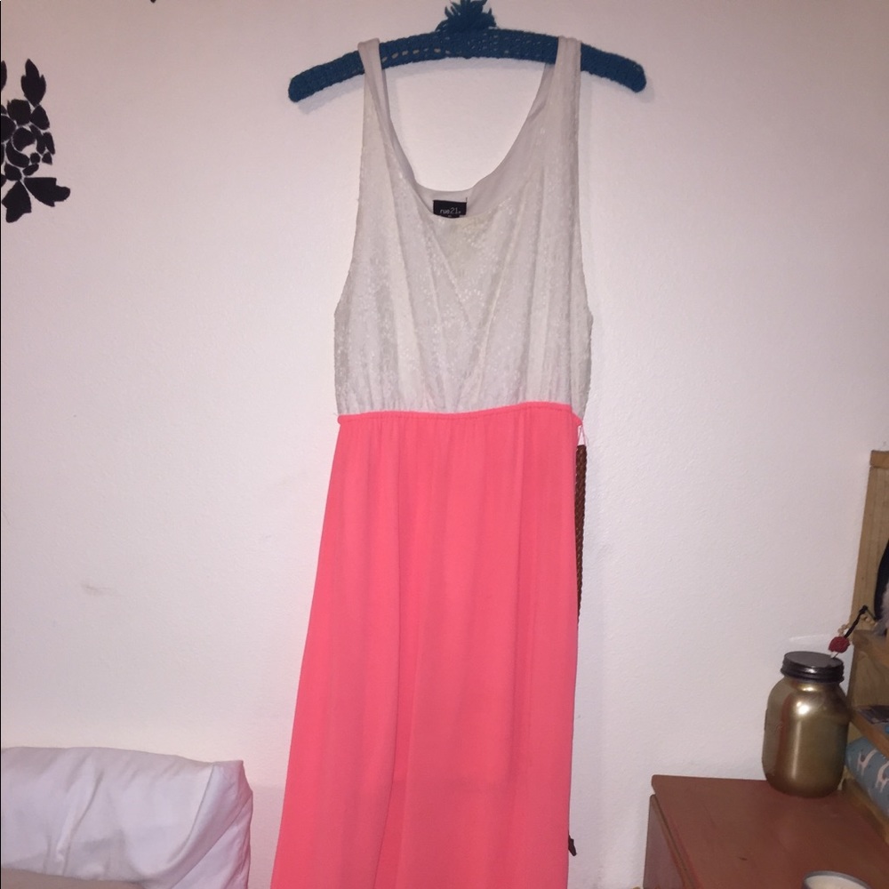 Summer dress